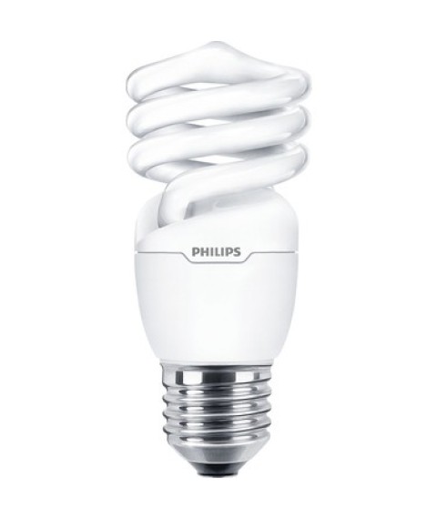 PHİLİPS ECONOMY TWİSTERBE27 20-240V1PF /620W