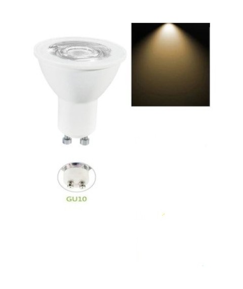 OSRAM LED VALUE PAR 16 50 36 5W7865