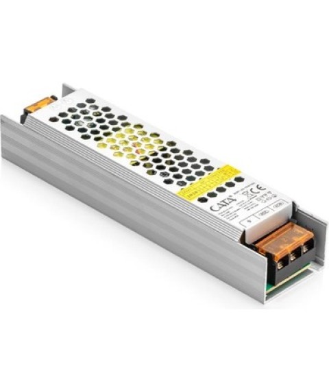 CT-2576 10 AMPER ŞERİT LED TRAFOSU (120W) SLİM