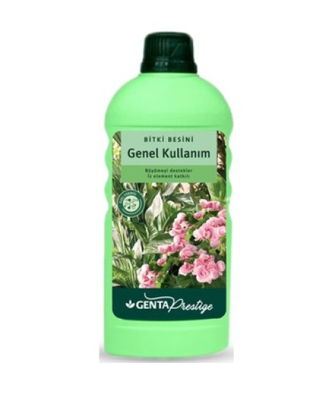 PRESTİGE GENEL KULLANIM SIVI BESİN 500 ML