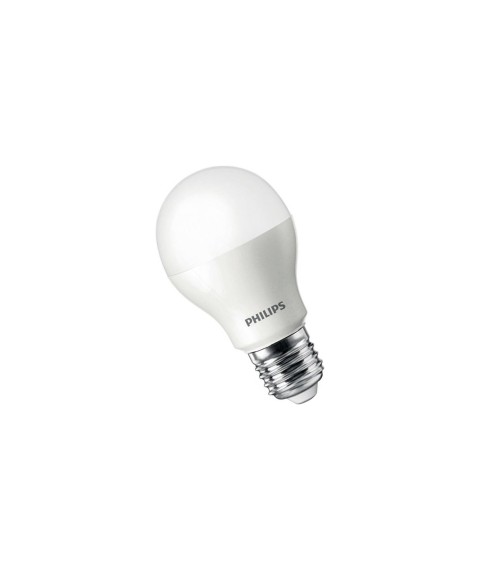 9W LED LAMBA E27 6500K