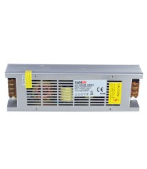 200W 12V 16.5A IP20 SABİT GERİLİM DRİVER