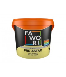 Fawori Pro Astar 3.5 KG