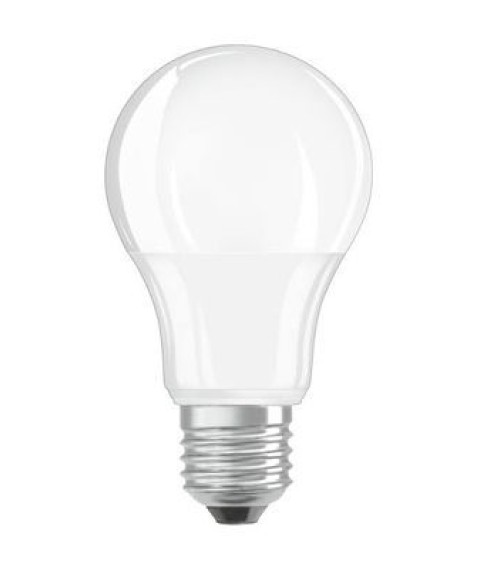 OSRAM LEDVANCE VALUE CLA 75 6500 E27 