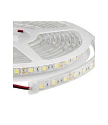  LEDLİ SERİT 5050 60 SMD IP65 KIRMIZI